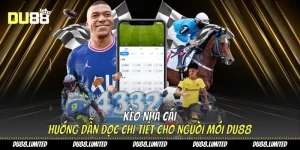 Kèo nhà cái